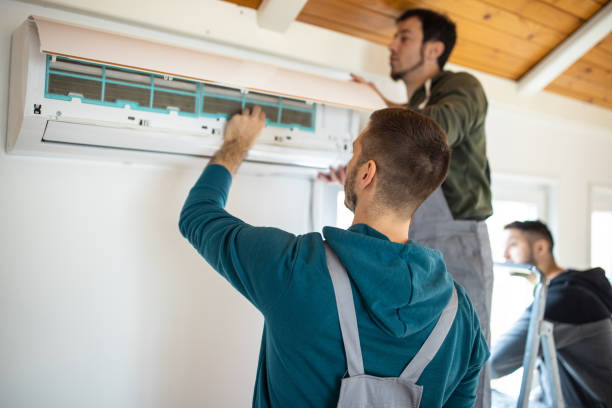 Best Commercial HVAC Repair  in Ovid, MI