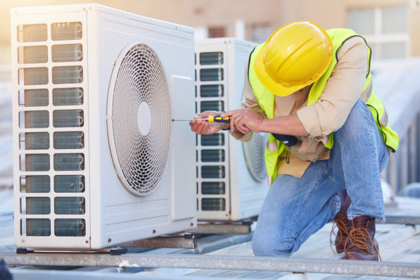 Best Residential HVAC Services  in Ovid, MI