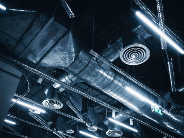 Best Central Air Repair  in Ovid, MI