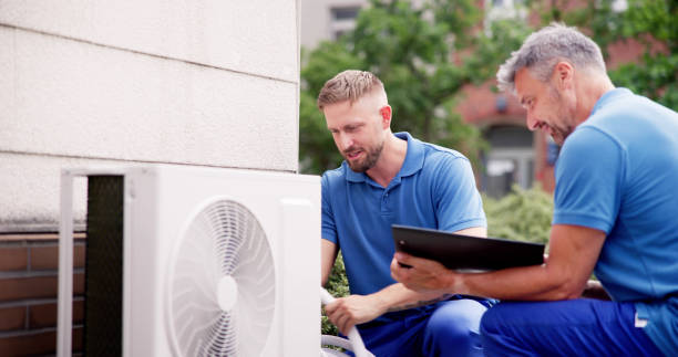 Best HVAC Replacement Cost  in Ovid, MI