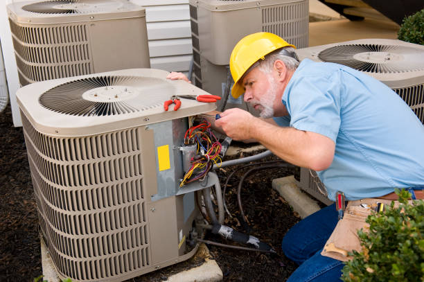 Best HVAC Replacement Cost  in Ovid, MI