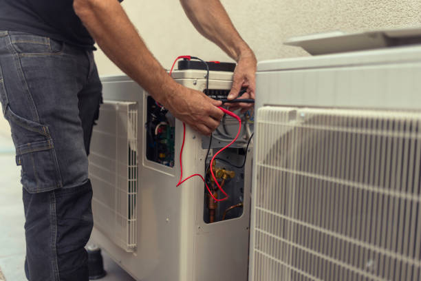 Best HVAC System Installation  in Ovid, MI