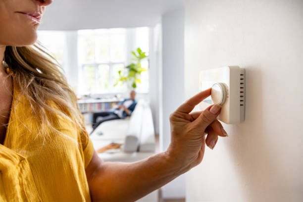 Best HVAC System Installation  in Ovid, MI