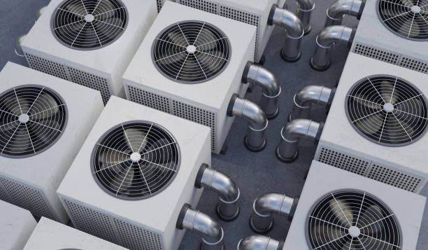 HVAC Maintenance Plan in Ovid, MI
