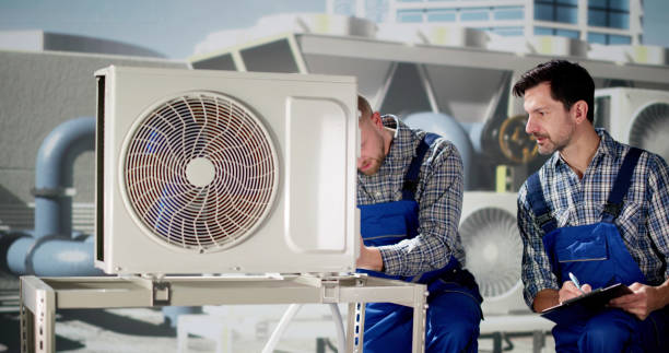 Best Furnace Repair Near Me  in Ovid, MI