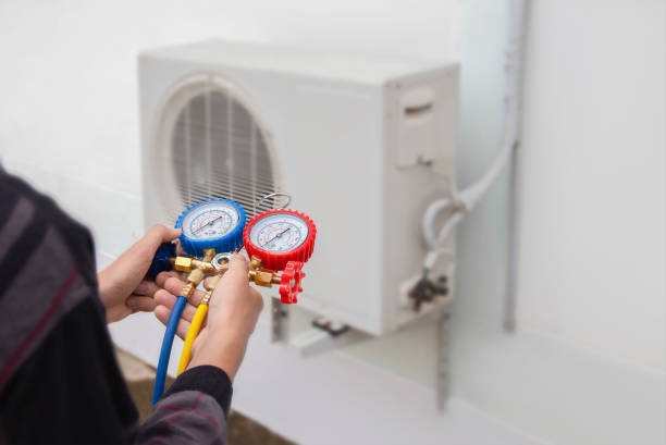 Reliable Ovid, MI HVAC Solutions