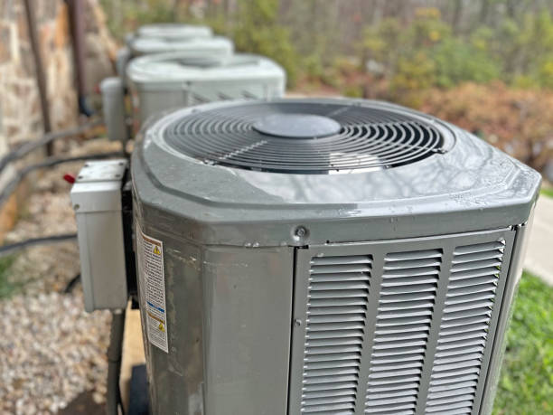 HVAC Maintenance Plan in Ovid, MI
