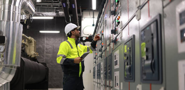 HVAC Troubleshooting in Ovid, MI