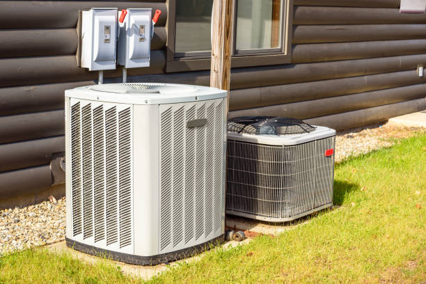 Air Duct Cleaning in Ovid, MI