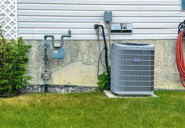 Best HVAC Repair Near Me  in Ovid, MI